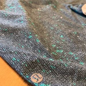 LuLu Lemon Athletica Shorts